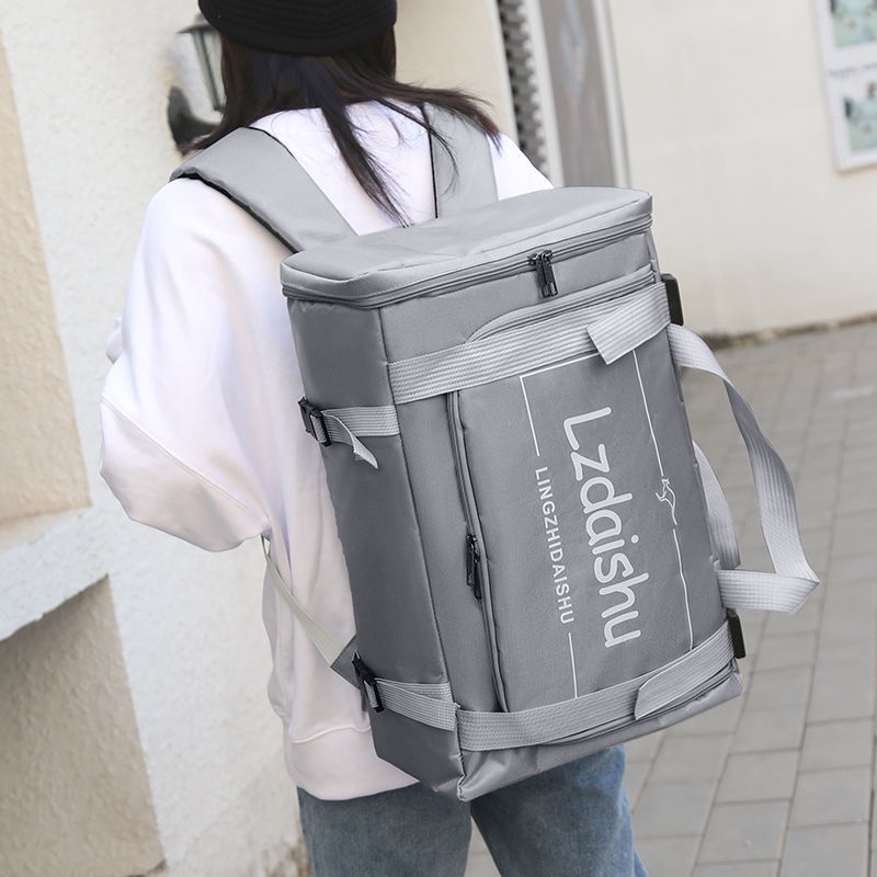 Balo Du Lịch Cỡ Lớn Đa Năng Cao Cấp Cho Nam