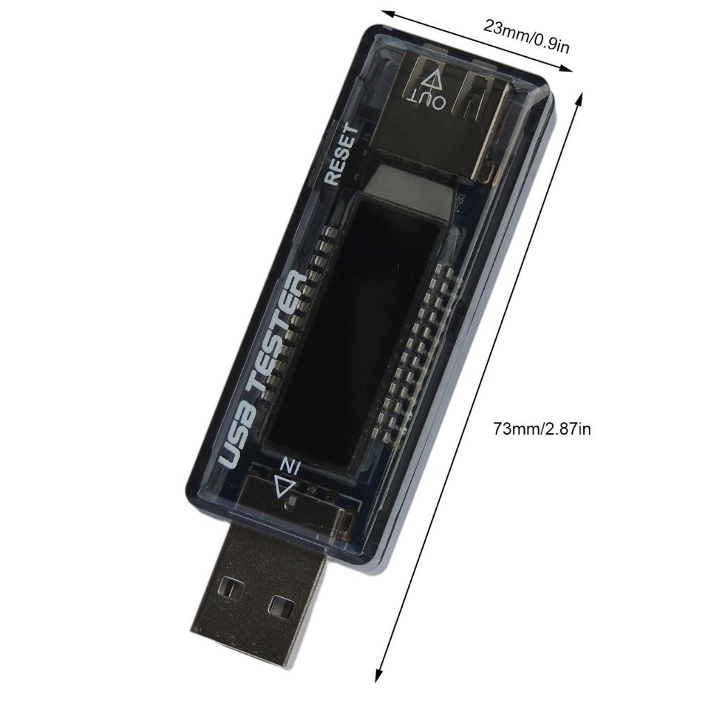 USB kiểm tra điện áp KWS-V21