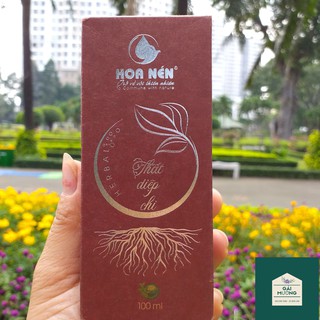 THẤT DIỆP CHI
