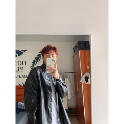 [ORDER] Khoác da Harajuku K0001 | BigBuy360 - bigbuy360.vn