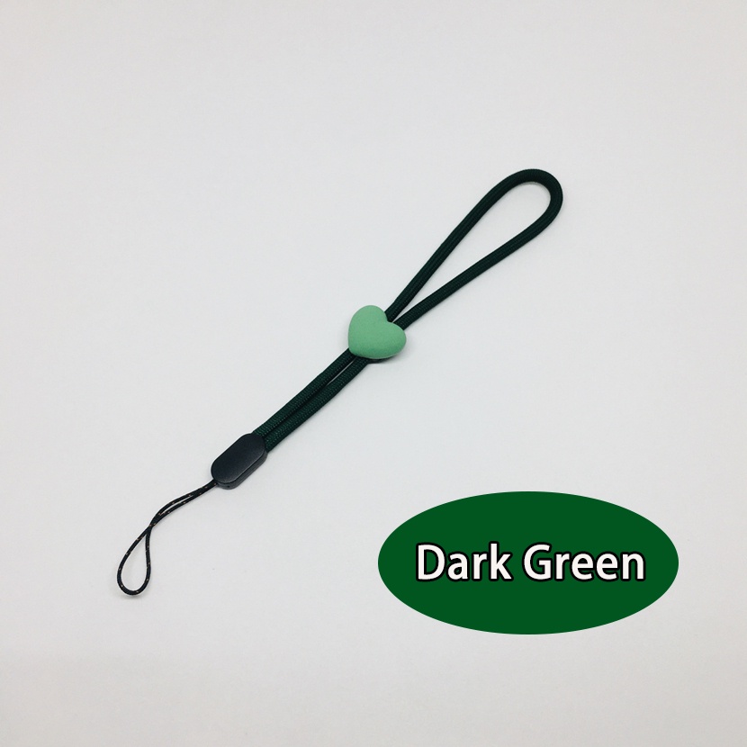 Dây Đeo Cổ Tay Gắn Điện Thoại Di Động/Thẻ Nhiều Màu Sắc Có Thể Điều Chỉnh Chống Thất Lạc