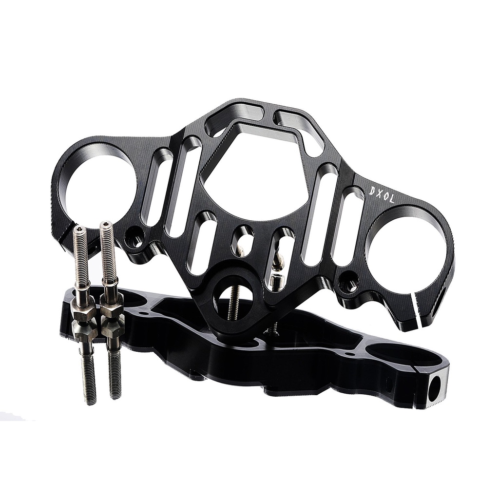 Chảng 3 trên CNC thuần sport kiểu R1 cho R15v3