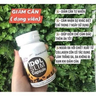 GIẢM CÂN LỌ 15v