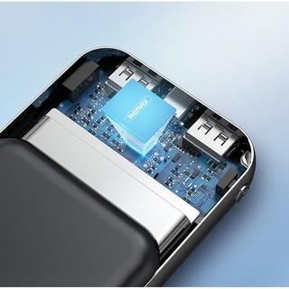 Sạc dự phòng Remax RPP-26 10000mAh