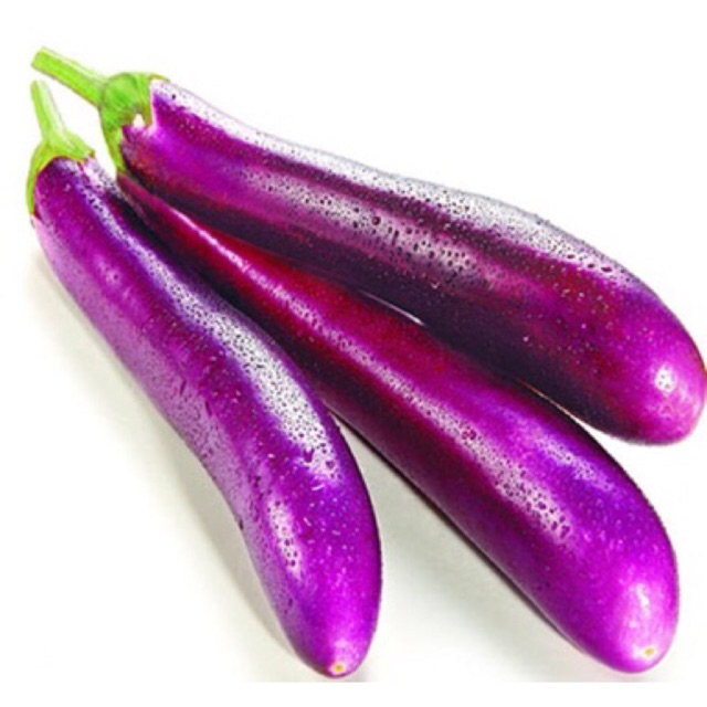Hạt giống cà tím dài (2g)