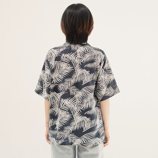 Aloha Cuban Shirt