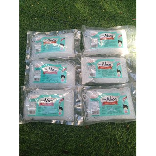 Bún nưa 160gr keto/das