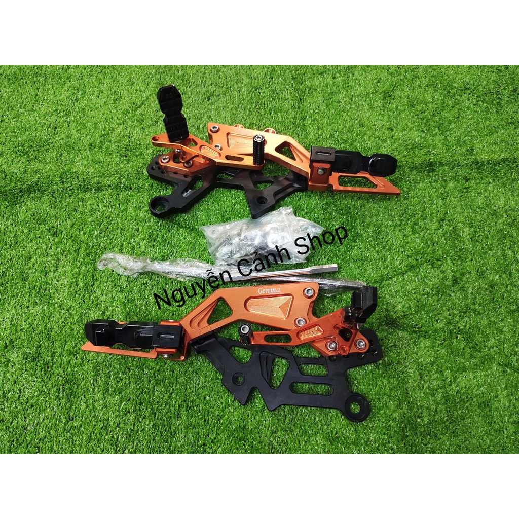 Số gãy xe Exciter 150,SALE giao màu ngẫu nhiên