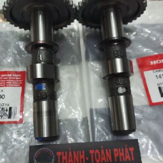 Cập cam zin Sonic 150,Winner 150