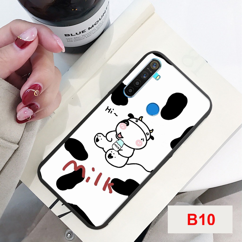 [HOT]ỐP LƯNG OPPO REALME C3/C3I/5/5I/ 5 PRO CỰC ĐẸP-GIÁ RẺ BỀN