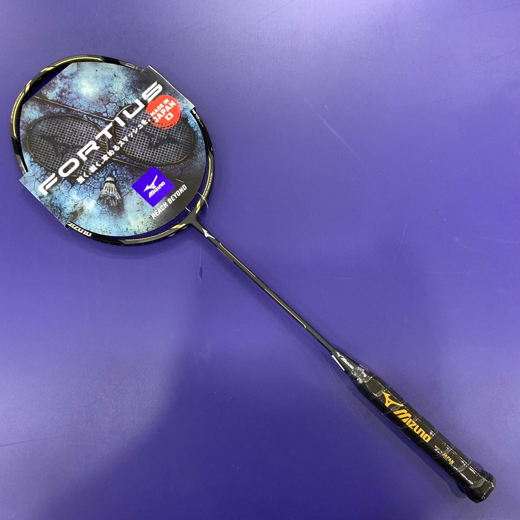 Vợt cầu lông Mizuno FORTIUS 10 QUICK
