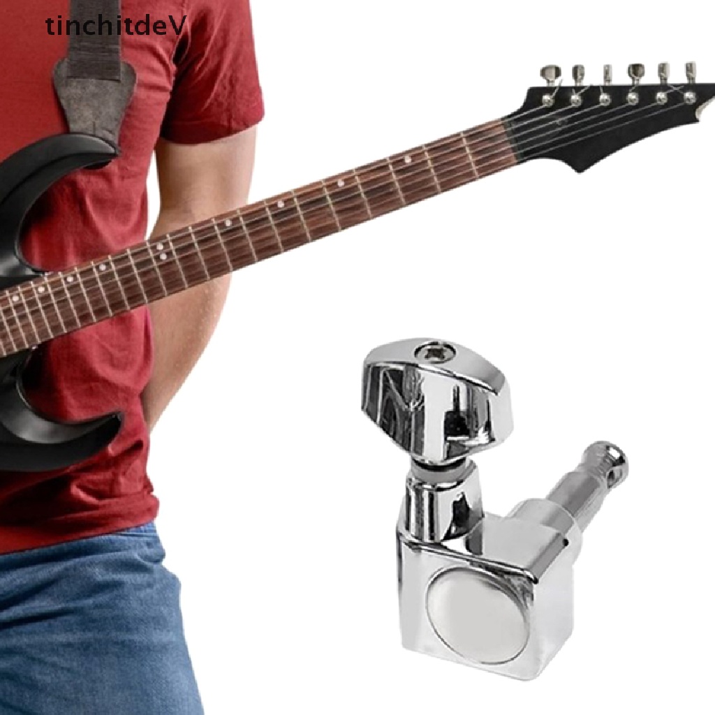 Dụng Cụ Chỉnh Dây Đàn Guitar Điện Thay Thế Cho Fender ST TL
