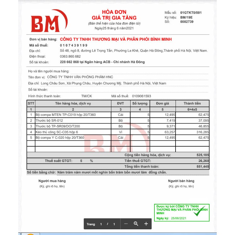 Bút lông 2 đầu Colokit FP-C01