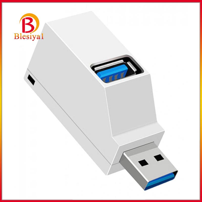 Bộ Chia 3 Cổng Usb 3.0 Usb 2.0 Cho Macbook Air Pro Pc