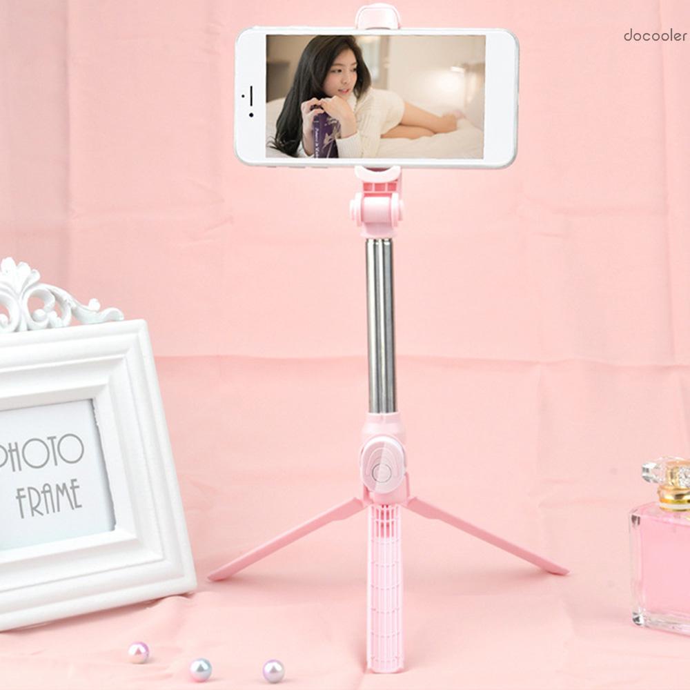 Gậy Tự Sướng Cầm Tay Đa Năng Có Thể Điều Chỉnh | BigBuy360 - bigbuy360.vn