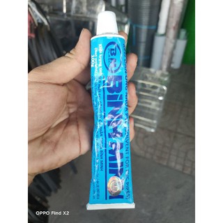 Keo dán ống nhựa Bình Minh