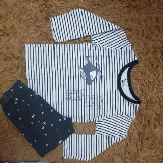 Combo 3 bộ thu đông xuất hàn