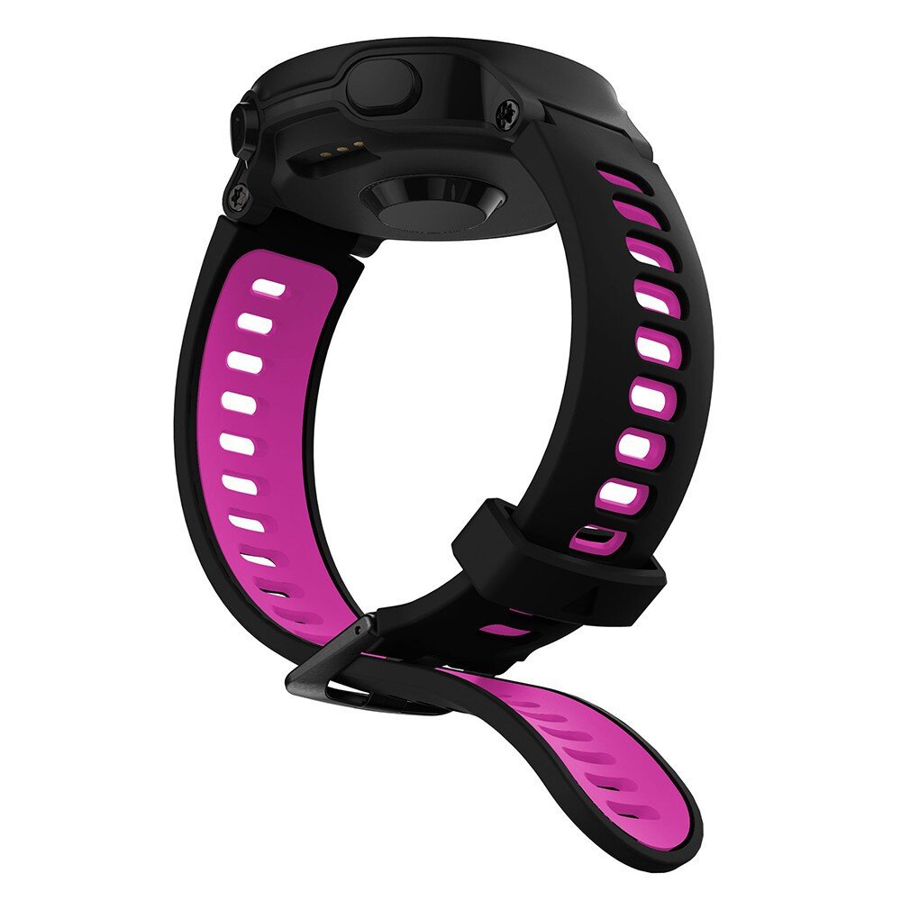 Dây đeo đồng hồ Garmin Forerunner 220 230 235 620 630 735XT