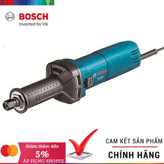 Máy mài thẳng bosch ggs5000l