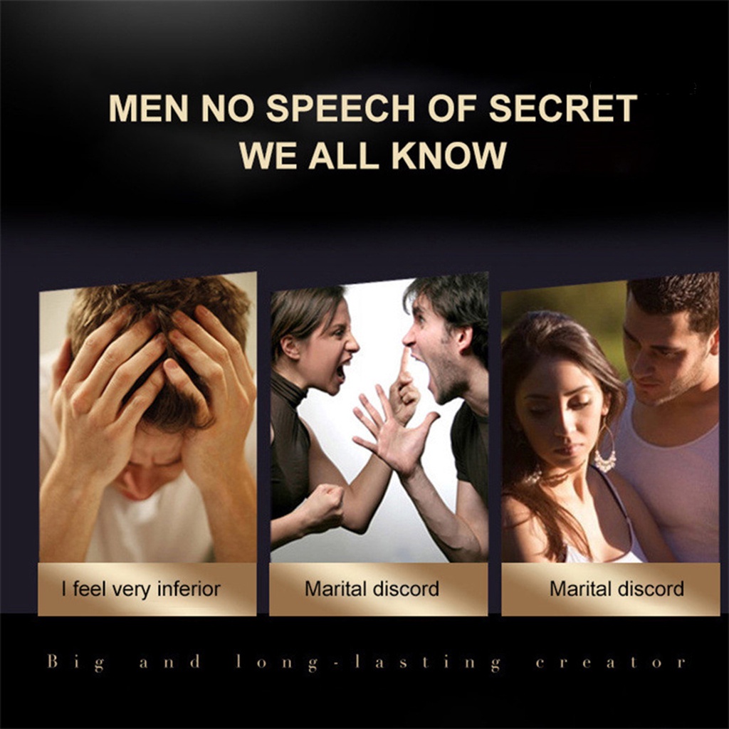 Tinh Dầu Mát Xa Co 10Ml Lâu Trôi Cho Cặp Đôi