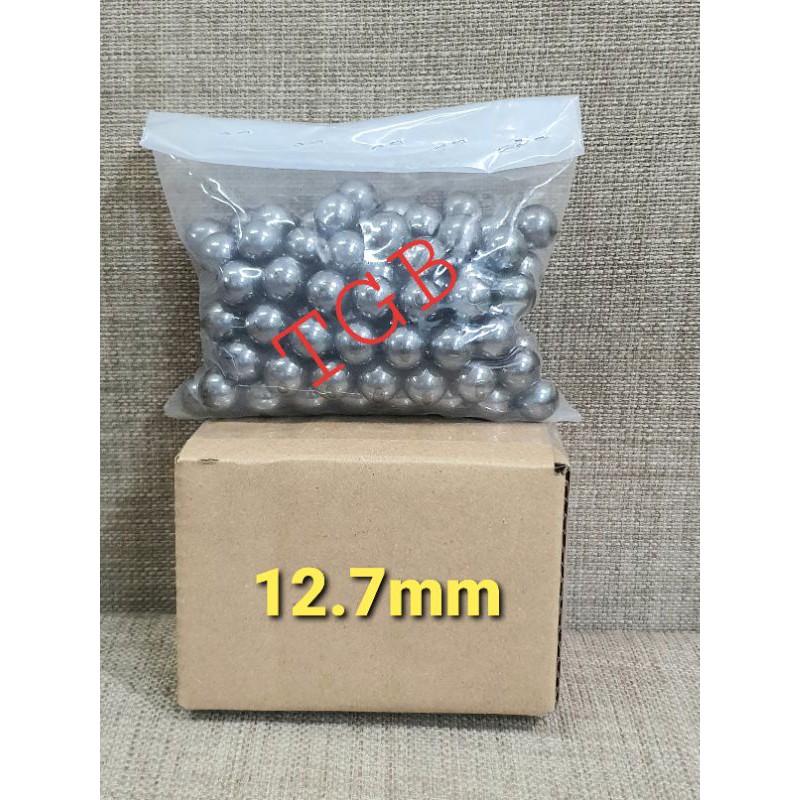 BI SẮT 12.7 BỊCH 1KG