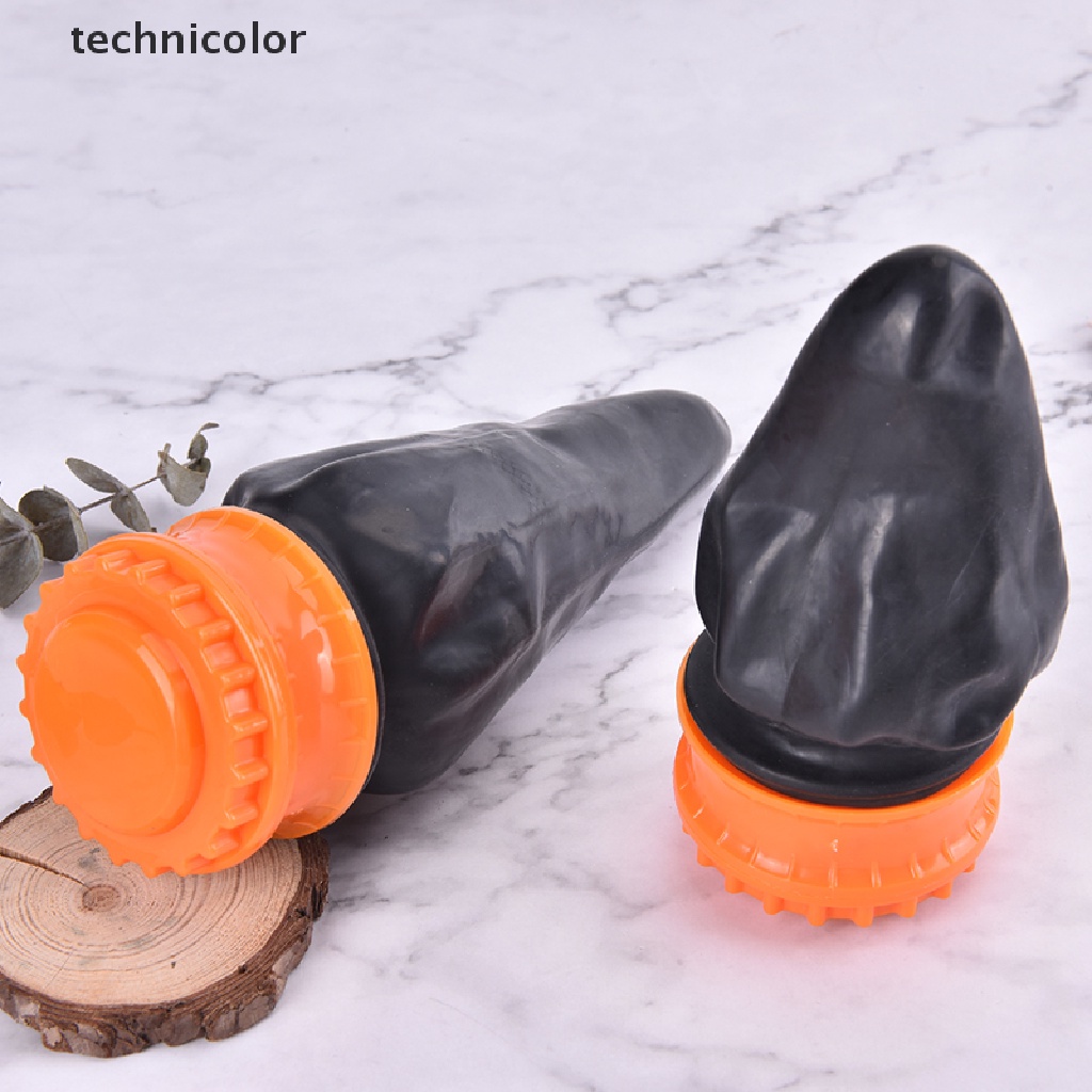 Ống Tay Áo Cao Su Mềm Co Giãn Nhiều Màu Cho Bắn Đồ Chơi Ngoài Trời