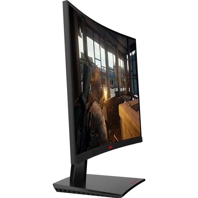 Màn Hình Máy Tính HKC M27G3F (27Inch/ VA/ Curve/ FullHD/ 144Hz) Hàng Chính Hãng