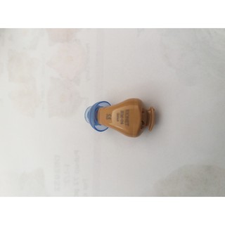 MÁY TRỢ THÍNH NHÉT TAI RIONET-HM04