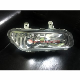 Đèn Gầm Dongfeng 375 (Đèn Sương Mù Dongfeng 375)