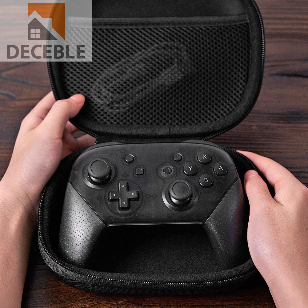 Túi Đựng Tay Cầm Chơi Game 8bitdo Cho Sn30 Pro + Pro 2 Ps5 Ps4