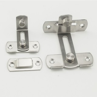 Móc Chốt Cửa - Móc Chốt Cửa tạo đối lưu gió trong phòng ngủ, bảo về người trong phòng