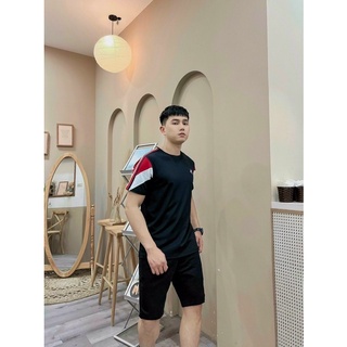 Bộ Thể Thao Nam Phối Màu