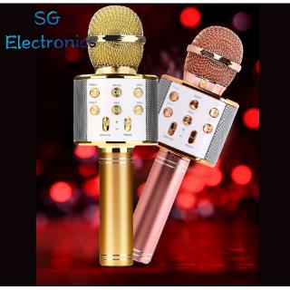 Micro Không Dây Kết Nối Bluetooth Cho Điện Thoại