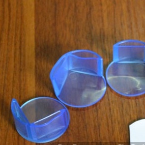 Bộ 4 Bọc Cạnh Bàn Xuất Nhật