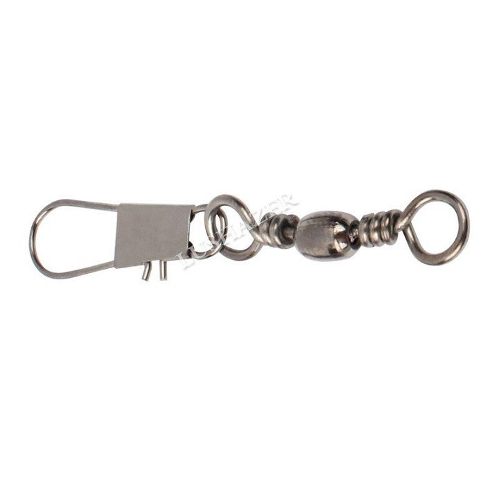 Khóa link Câu Cá đủ kích cỡ-khóa câu cá siêu chắc-khóa link inox chất lượng