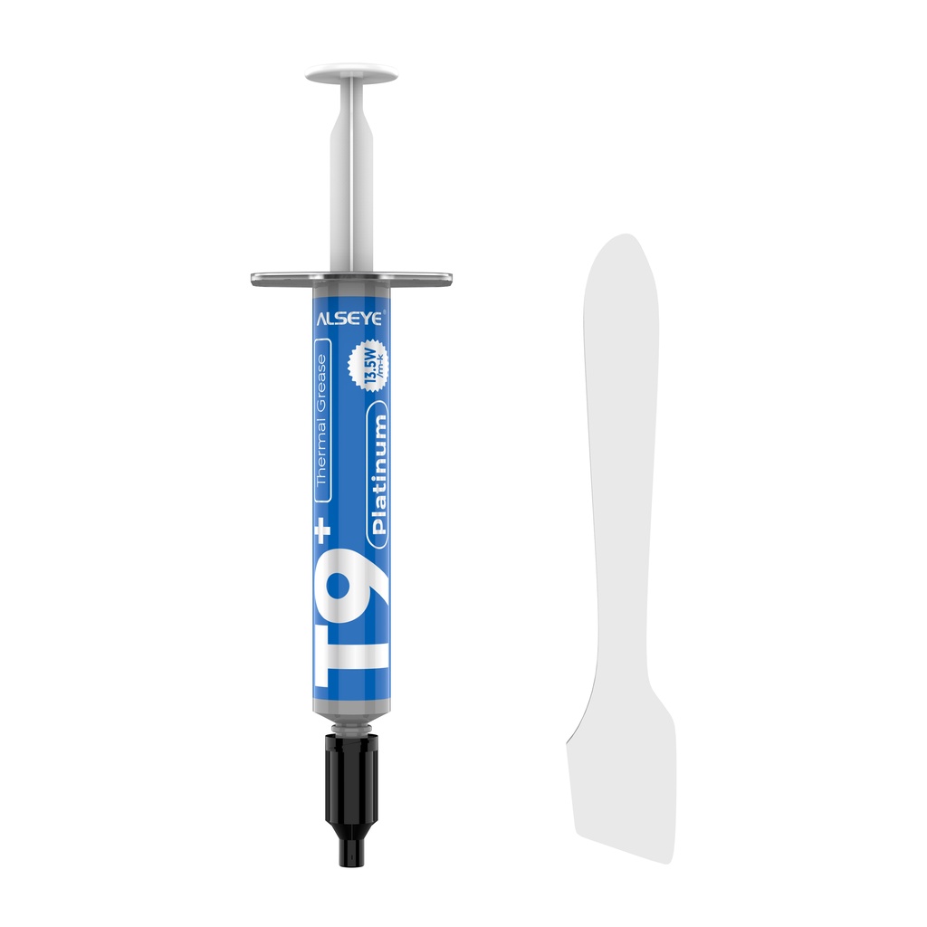 Keo tản nhiệt Alseye T9 PLATINUM Hàng chính hãng