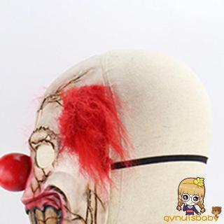 Mặt Nạ Chú Hề Kinh Dị