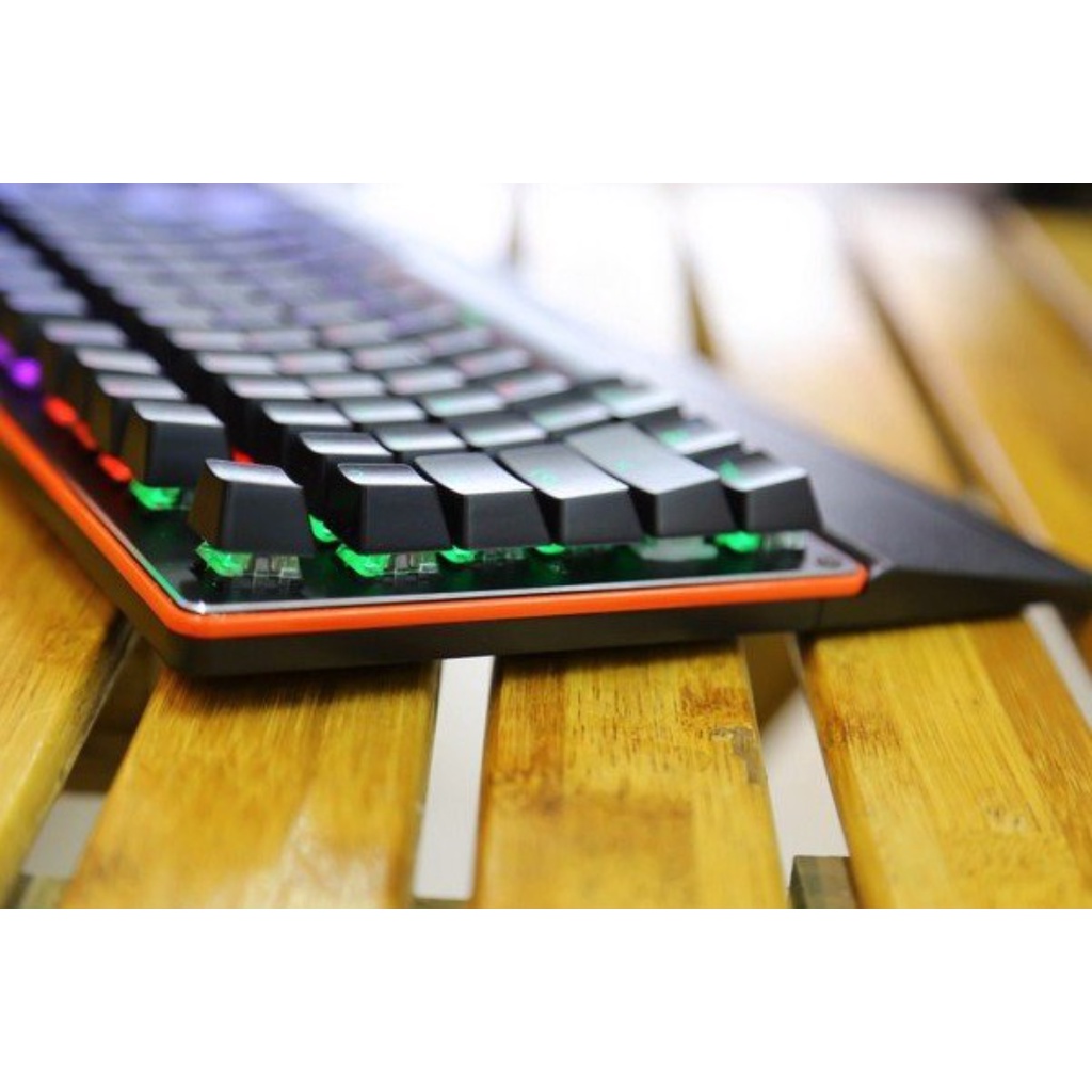 Bàn phím cơ GAMING E-DRA EK300