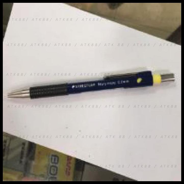 Bút Chì Bấm Staedtler Mars Micro 775 0.3mm