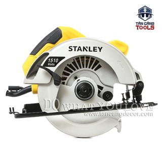 Máy cưa đĩa Stanley STEL311