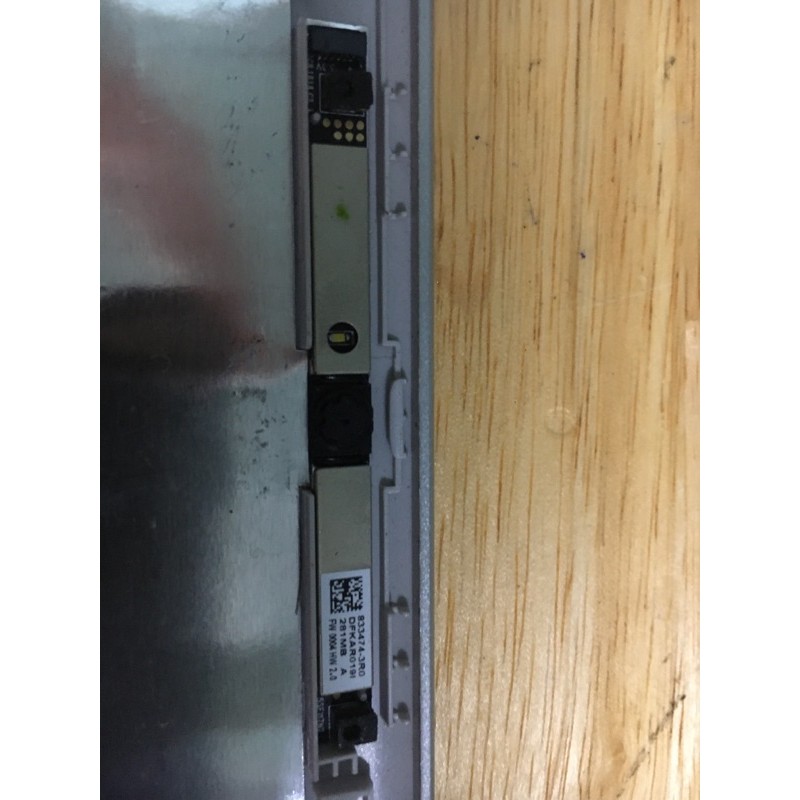 Camera Hp -15au