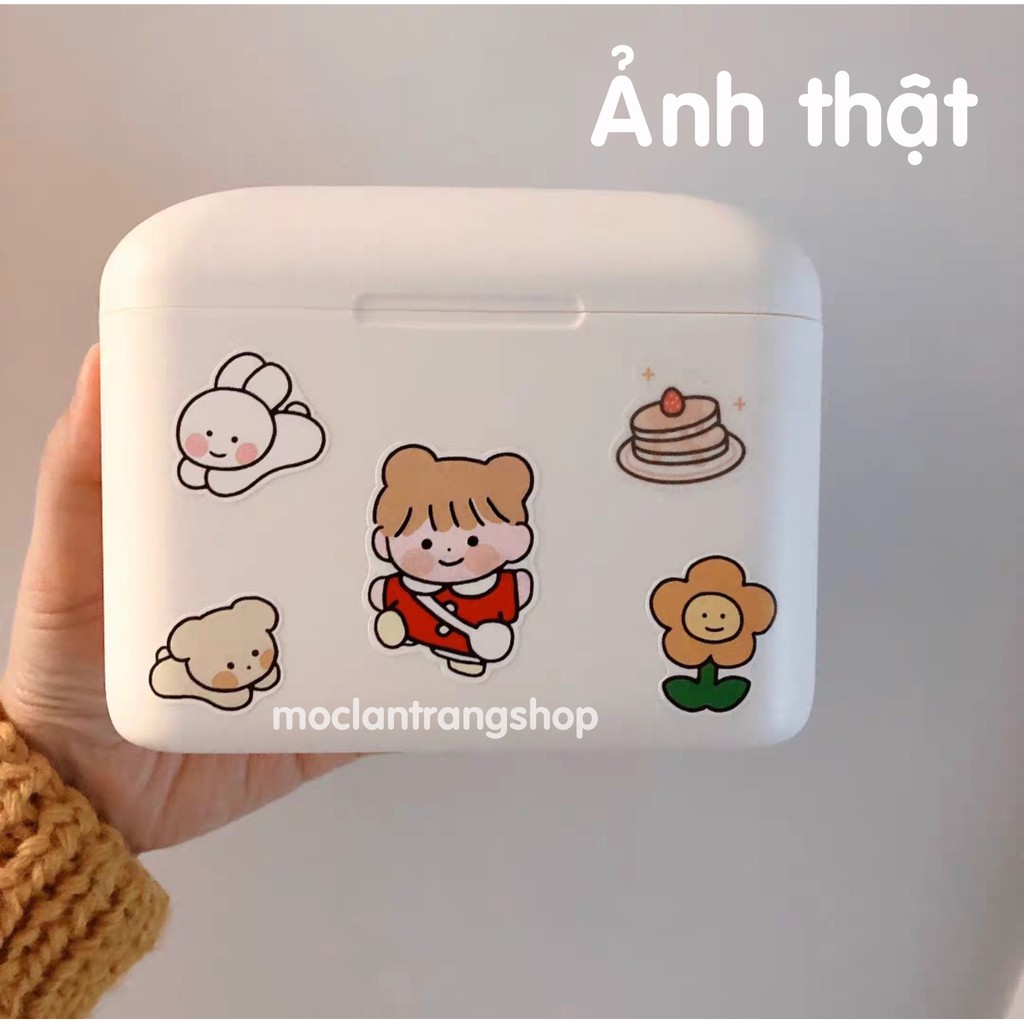 Hộp đựng son môi 15 ô 20 ô để bàn có gương, khay hộp son mini chia nhiều ngăn linh hoạt