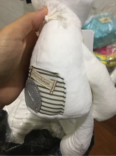 Gấu papa mama