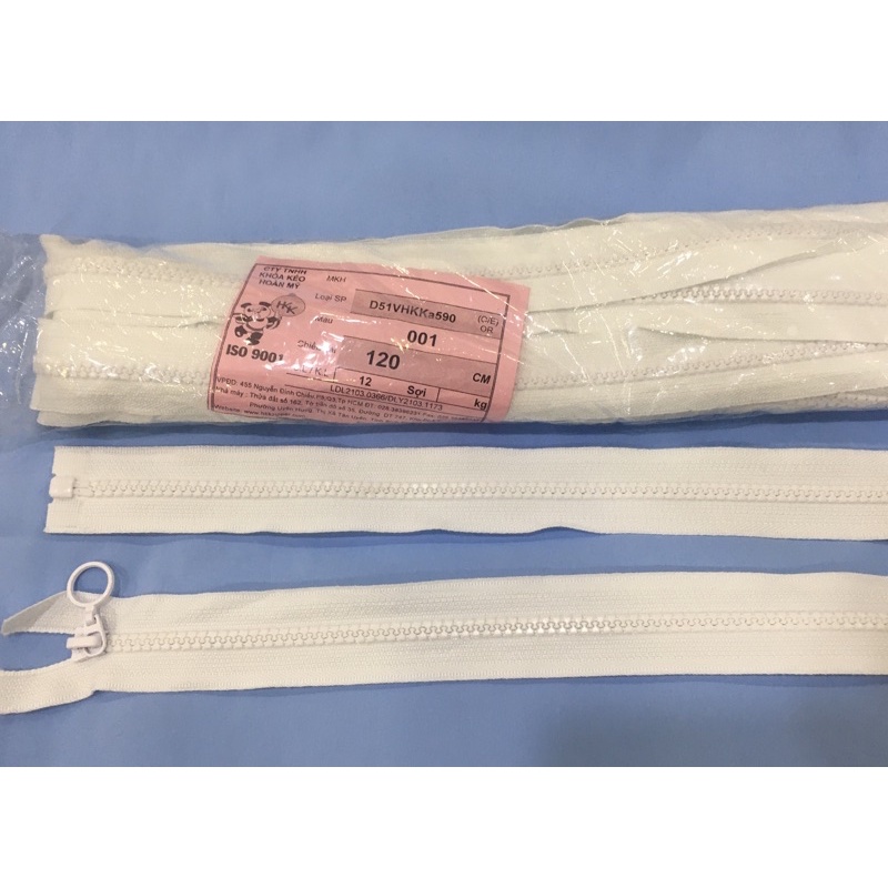 Khoá RĂNG CÁ SẤU HKK 120 - Hoàn Thể Lào Cai