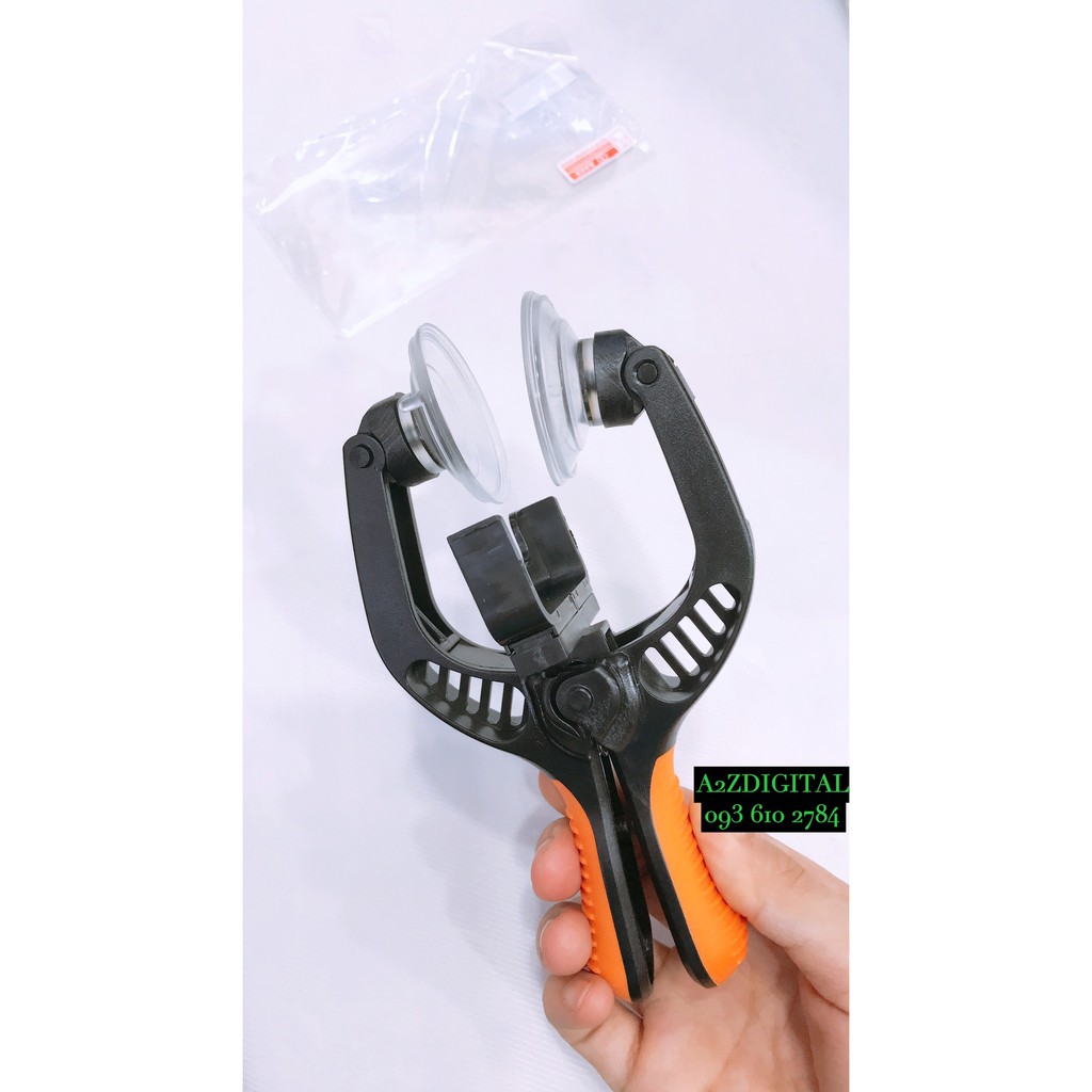 KẸP HÍT MỞ MÀN HÌNH ĐIỆN THOẠI CHUYÊN DỤNG