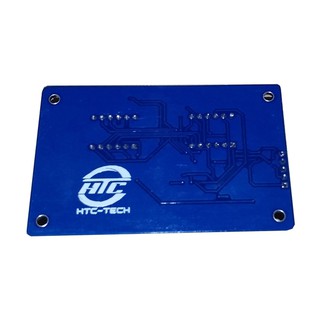 Mạch phát triển LED-KEY DISPLAY TM1638