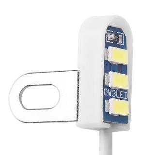 Đèn Led 3 Bóng 5v Cho Máy May