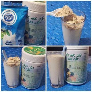 Ngũ cốc việt lộc