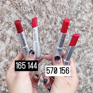 son Shu Uemura thỏi trắng