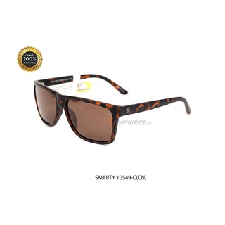 {100% chính hãng] kính mát smarty-10549